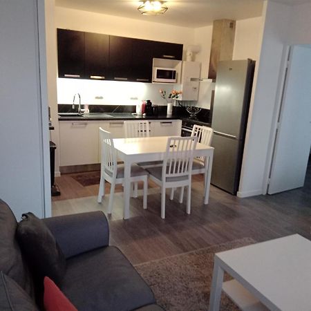 Appartement Cozy - Quartier Residentiel Melun Esterno foto