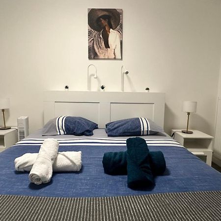 Appartement Cozy - Quartier Residentiel Melun Esterno foto